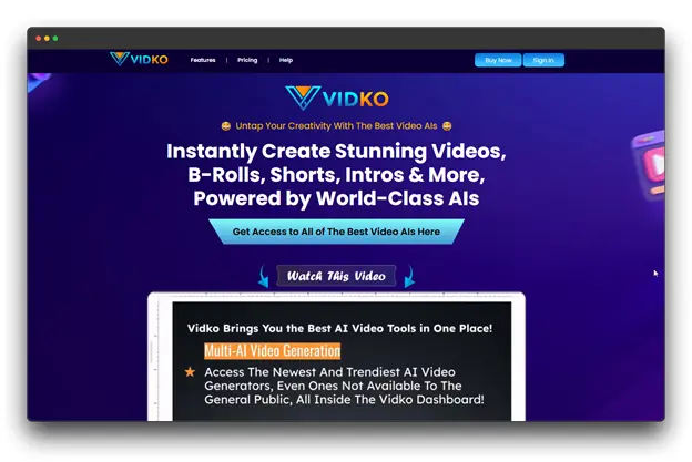 A black background with a stylized, minimalist white logo for a YouTube Advertising tool or platform, possibly named 'YT Tracker'. This image represents a digital solution relevant to YouTube Advertising and managing YouTube Ads